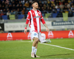 Από τον Πανσερραϊκό στην ΑΕΛ ο Δεληγιαννίδης