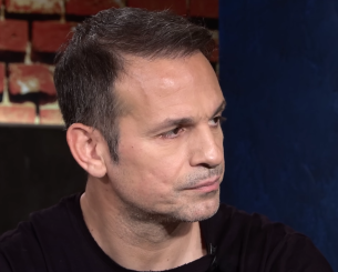 Το «αντίο» του Ντέμη στον Χατζηχρήστο μέσα από το Athletiko