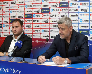 Δερμιτζάκης: «Θα κάνουμε 8-9 μεταγραφές κι ο Πανιώνιος θα ανέβει στην Super League»