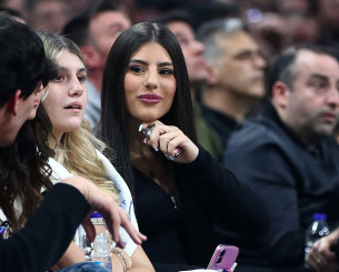 Μήνυση και από τη Δέσποινα Γιαννακοπούλου κατά της ΚΑΕ Ολυμπιακός και φιλάθλων