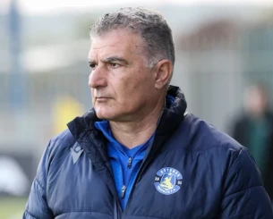 Τριπλή αποχώρηση στον Αστέρα AKTOR – Τέλος Δουβίκας, Πριόνας και Μπεντεβής