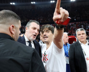 Νομική σύμβουλος ΚΑΕ Παναθηναϊκός: «Η απόλυτη διαστρέβλωση - Φώναζαν και από τα court "θα σου γ** την κόρη"»