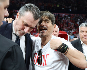 Γιαννακόπουλος: «Μήνυση σε Αγγελόπουλους και Λεπενιώτη για τα χυδαία ψεύδη τους, τρέχει αυτόφωρη διαδικασία»