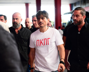 Τηλεφωνική επικοινωνία Γιαννακοπούλου - Βρούτση: «Θα έρθω στο ραντεβού»