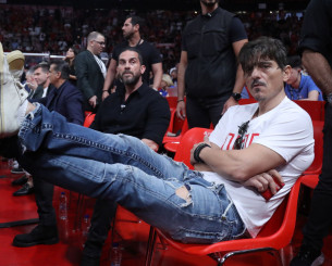 Γιαννακόπουλος: «Άλλοι δεν θέλουν να τελειώσει το πρωτάθλημα - Καταζητούμενοι οι ιδιοκτήτες του Ολυμπιακού»