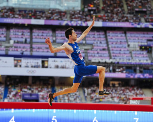 Diamond League Ρώμης: Με Τεντόγλου και άλλους 10 χρυσούς Ολυμπιονίκες στο Olimpico