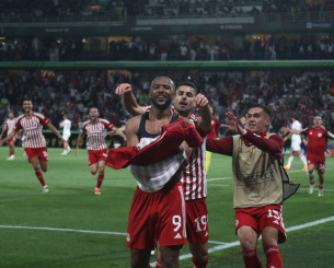 Η ανατριχιαστική ομιλία του Ελ Αραμπί: «Αν το πάρουμε στο γήπεδο της ΑΕΚ η πόλη θα τρελαθεί» (video)