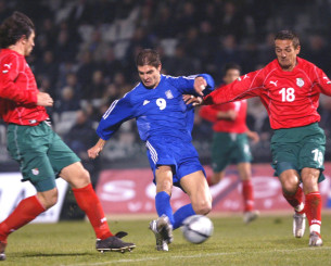 Η Ελλάδα αντιμετωπίζει την Βουλγαρία για 25η φορά - Τι είχε συμβεί στις προηγούμενες 24 περιπτώσεις