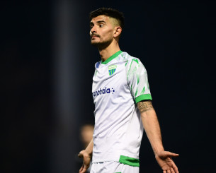 Ο Ηρακλής συμφώνησε με Εραμούσπε - «Θέλει» και 4 Έλληνες