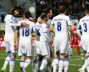 Η τελευταία φορά που η Εθνική έπαιξε στο «Παγκρήτιο» και το αήττητο 21 ετών