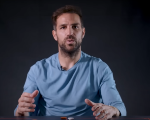 Είναι οριστικό, ο Φάμπρεγας είπε το «ναι» για να αναλάβει την Ίντερ