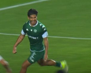 Προφορική συμφωνία της ΑΕΛ με τον Φακούντο Γκαρσία