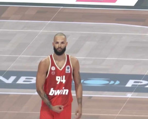 Η επίσημη αντίδραση του Παναθηναϊκού μετά την τιμωρία του Φουρνιέ