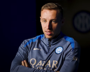 «Γιατί δεν με άφησες να παίξω;» - Ο Φρατέζι τα έβαλε με τον Ιντζάκι μετά τον χαμένο τελικό