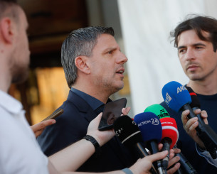 Φύσσας: «Όταν ήμουν ποδοσφαιριστής, υποφέραμε στην Ευρώπη - Να φερθούμε καλύτερα στις νέες γενιές»