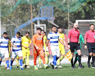 Σφίγγει ο κλοιός για τρεις ομάδες στη Γ' εθνική - Τα σενάρια αντικατάστασής τους