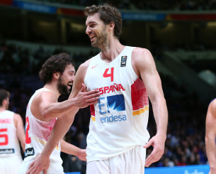 Τι πιστεύει ο Πάου Γκασόλ για το NBA Europe και την αποχώρηση ταλέντων προς το NCAA