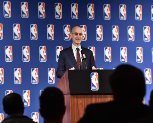 Το NBA αποφασίζει τον Ιούλιο για το χρονοδιάγραμμα ένταξης του Λας Βέγκας στη λίγκα