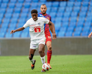 Ενδιαφέρον της ΑΕΚ για τον Εντένγκε!