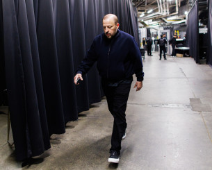 Στο... ταμείο ανεργίας ο Τομ Τιμποντό - Οι Νικς αποφάσισαν να απολύσουν τον προπονητή τους