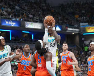 Τα λεφτά δεν φέρνουν... δαχτυλίδια: Θάντερ και Πέισερς καταργούν τα οικονομικά μοντέλα του NBA