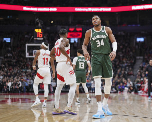 Αυτή η ομάδα είναι το μεγάλο φαβορί για να αποκτήσει τον Αντετοκούνμπο