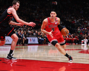 Όταν ο Βούτσεβιτς επιστρέψει στην Euroleague έχει αποφασίσει με ποια ομάδα θέλει να παίξει