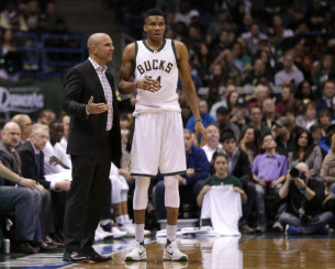 Οι Νικς ετοιμάζουν trade... τσουνάμι για τον Αντετοκούνμπο και θέλουν για προπονητή τον Κιντ