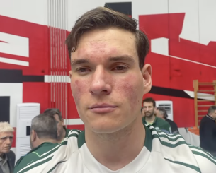 Ο Παναθηναϊκός ανανέωσε και με τον Γκάσμαν