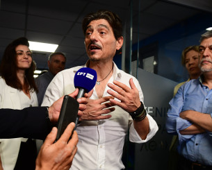 Ο Γιαννακόπουλος υπέγραψε τη κοινή δήλωση – Αναμένεται η στάση των Αγγελόπουλων