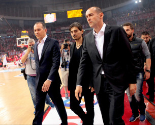 Κίνδυνος διακοπής του πρωταθλήματος - Θα κριθεί την Τετάρτη σε συνάντηση Κυβέρνησης με τους παράγοντες