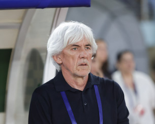 Η ενδεκάδα της Εθνικής Ελλάδας κόντρα στη Λευκορωσία