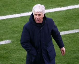 Ο Γκασπερίνι αποχαιρέτησε την Αταλάντα μετά από εννέα χρόνια - «Ήθελα να πετύχω περισσότερα»