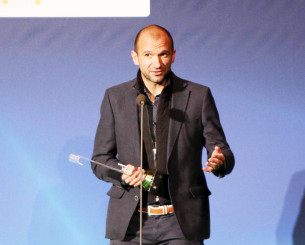 Τέλος από το τμήμα σκάουτινγκ της ΑΕΚ ο Γουνδουλάκης