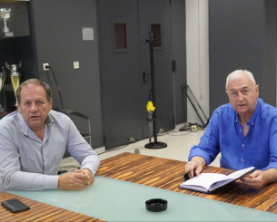 Βάζει μπροστά το πλάνο η ΑΕΚ Betsson: Ανανεώσεις, λίστες και μεταγραφική πολιτική