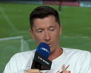 Συγκλονίζει ο Λεβαντόφσκι: «Δεν ένιωθα καλά, ούτε σωματικά ούτε ψυχικά»