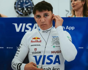 Ο Χάντζαρ μίλησε για τις συνήθειες των Σάινθ και Χάμιλτον