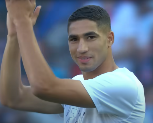 Χακίμι: Ο «τυφώνας» που θα μπορούσε να κάνει πλάκα στην πρώην ομάδα του