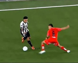 «Η Νότιγχαμ θέλει Ζέσους, Ζαΐρ και Κουϊμπιάνο» - Πώς εμπλέκονται Ολυμπιακός και Ρίο Άβε