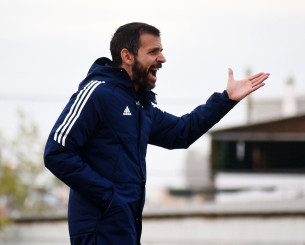 Κολοβός αντί του Παντέλη στον πάγκο του Εθνικού