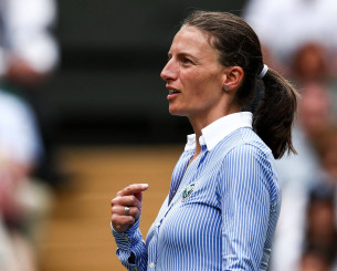 Μια Ελληνίδα στον τελικό του Roland Garros