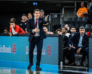 Εκτός τελικών στο Ισραήλ η Χάποελ του Ιτούδη