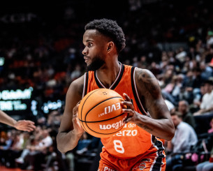 Ο Μοντέρο στη... θέση του Σορτς: O γκαρντ της Βαλένθια ετοιμάζεται να καταπλήξει την Euroleague