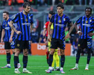 Η κόντρα στην Ίντερ σε παρολί στο 78.00!