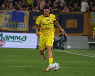 Ο Παναθηναϊκός τσεκάρει τον στόπερ Λαουτάρο Βαλέντι της Πάρμα