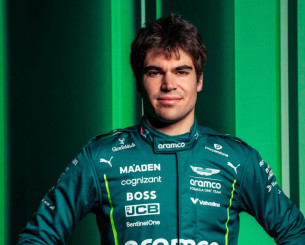 Ο Λανς Στρολ επιστρέφει κανονικά για το GP στον Καναδά