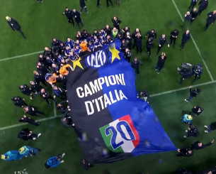 Η Ίντερ ανακοίνωσε τον Λουίς Ενρίκε