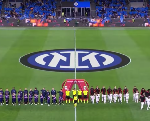 Βαρύ πένθος στην Ίντερ λίγο πριν από τον τελικό του Champions League