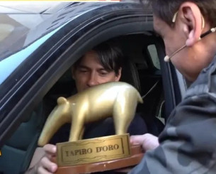 Ο ειρωνικός «τίτλος» που δόθηκε στον Ιντζάγκι μετά την απώλεια τριών τίτλων κι η αντίδρασή του