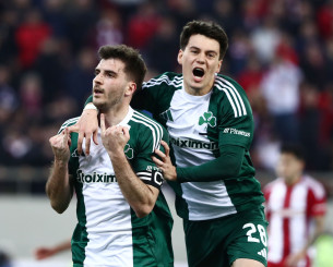 Πόσο «έριξε» την αγοραστική αξία των παικτών του η εφετινή μέτρια πορεία του Παναθηναϊκού